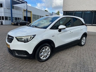 Opel Crossland X 1.2 Online Edition AIRCO CARPLAY.