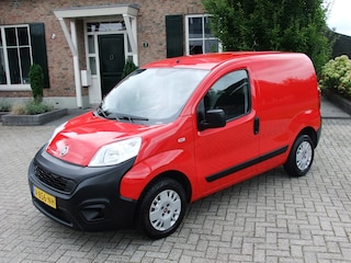 Fiat Fiorino 1.4 Fire , Airco , Cv , Bluetooth , trekhaak enz. MARGE