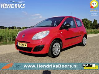 Renault Twingo 1.2 Authentique - 60 Pk - Airco