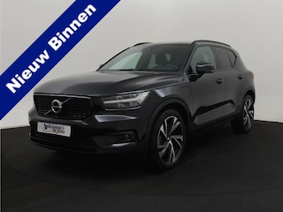 Volvo XC40 1.5 T5 Recharge R-Design | ex Bpm | LED | Dark | 20" | Parking pack | VC | adaptive | keyless  05-2021 72.285 KM