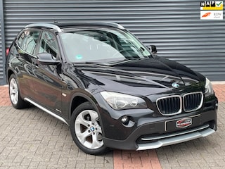 BMW X1 SDrive18i Executive Navi | Trekhaak | Climate Control | Pdc