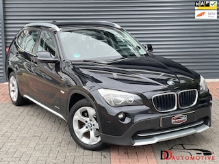 BMW X1 SDrive18i Executive Navi | Trekhaak | Climate Control | Pdc