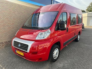 Fiat Ducato 33 2.3 JTD M H2