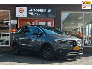 Opel Crossland X 1.2 Turbo Innovation*Carplay*Cruisecontrol*Camera*2-Tone*