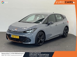 Cupra Born Essential 63 kWh e-Boost 231pk 63kWh | 11.503 km | 19" | Keyless | LED | PDC | Wireless App-Connect