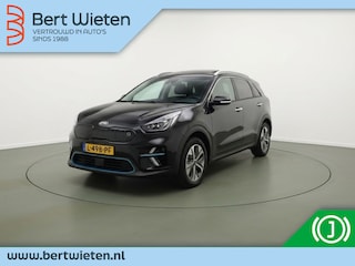 Kia Niro e-Niro Dynamic Plus Line | Geen import | Schuifdak | Trekhaak