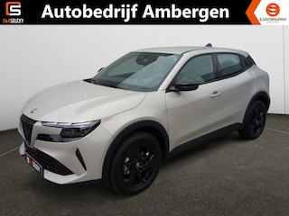 Alfa Romeo Junior 1.2 Turbo Hybrid (136PK) Ibrida Speciale Géén Afleverkosten