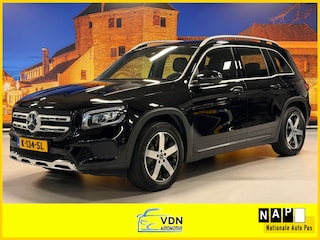 Mercedes-Benz GLB 200 Business Solution Aut Trekhaak LED Carplay