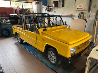 Renault Messenger Rodeo 6-1300 TOUR DU FRANCE Filmauto!!