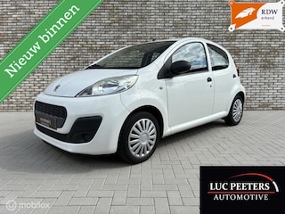 Peugeot 107 5 Deurs 1.0 Access Accent/NAP/AIRCO/96841KM!
