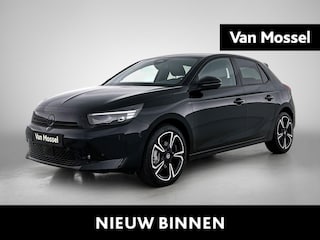 Opel Corsa 1.2 Turbo Hybrid Ultimate | TOT 8 JAAR GARANTIE | VOORRAAD VOORDEEL | TOT € 3.500,- KORTING