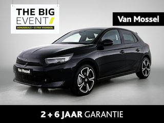 Opel Corsa 1.2 Turbo Hybrid Ultimate | TOT 8 JAAR GARANTIE | VOORRAAD VOORDEEL | TOT € 3.500,- KORTING