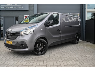Renault Trafic 1.6 dCi T29 L2H1 Apple Carplay, Camera, Trekhaak