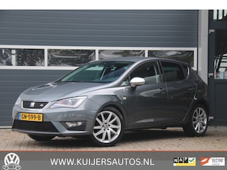 Seat Ibiza 1.2 TSI FR | ORG. NL | LED |