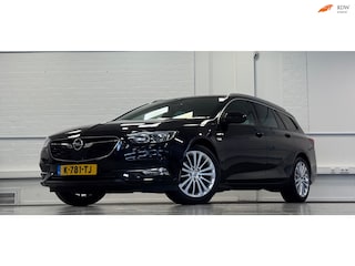 Opel Insignia Sports Tourer 1.5 Turbo Innovation PDC V+A Navi clima Cruise Carplay Stoel/Stuur verwarming