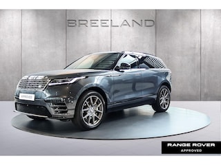 Land Rover Range Rover Velar P400e DYNAMIC SE | PANO | BLACK PACK | 21 INCH | MERIDIAN