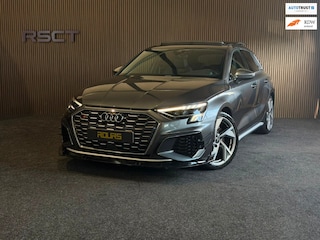 Audi A3 Sportback 2.0 TFSI S3 quattro | Full Option | Pano | B&O | ACC | Camera