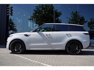 Land Rover Range Rover Sport P 460 E Dynamic HSE In Control / Massage / Nw.Pr. Euro 153 k