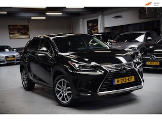 Lexus NX 300h AWD Business Line|Navi|Panoramadak|Leder|