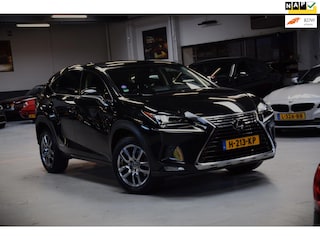 Lexus NX 300h AWD Business Line|Navi|Panoramadak|Leder|