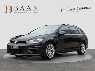 Volkswagen Golf Variant 1.5 TSI Highline Business R|Massage|Keyless|Camera|Navi