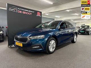 Skoda Octavia 1.0 e-TSI Business Edition/ NL auto/ Automaat/ PDC voor en achter