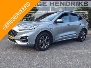 Ford Kuga 2.5 PHEV ST-Line | Winterpack | Adaptive CC | Climate | Blindspot | Full LED |