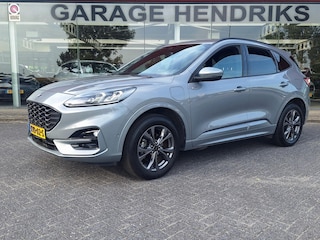 Ford Kuga 2.5 PHEV ST-Line | Winterpack | Adaptive CC | Climate | Blindspot | Full LED |