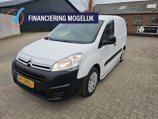 Citroën Berlingo 1.6 BlueHDI 100 Club S&S