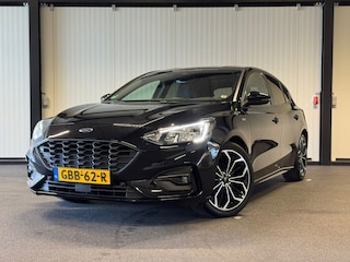 Ford Focus 1.0 EcoBoost Titanium X Business |ST-LINE|B&O|CAMERA|ACC|WINTERPACK