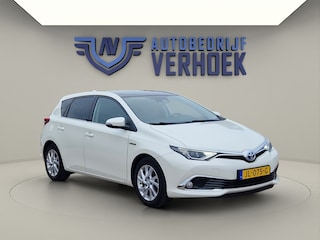 Toyota Auris 1.8 Hybrid Executive Trekhaak - NL Auto - Panodak