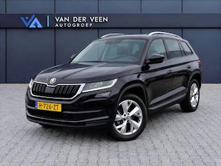 Skoda Kodiaq 1.5 TSI Limited Business Edition 7p.