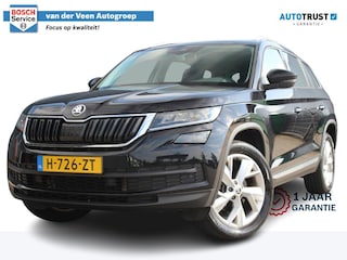 Skoda Kodiaq 1.5 TSI Limited Business Edition 7p.