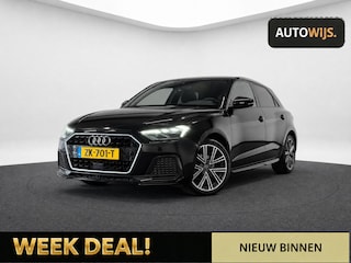 Audi A1 Sportback 30 TFSI epic|AUT|LED|NL AUTO|DIGIDASH|CLIMA|DEALER ONDERHOUDEN