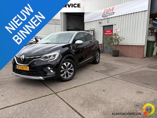 Renault Captur 1.0 TCe 90 Intens Clima, cruise, pdc, camera, carplay
