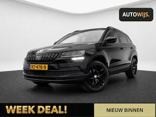Skoda Karoq 1.0 TSI Ambition Business|AUT|CARPLAY|SPORT|TREKHAAK|