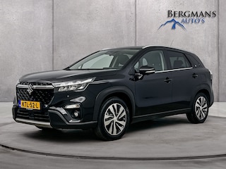 Suzuki S-Cross - 1.5 Hybrid AllGrip Style // TREKHAAK // SCHUIFDAK // RONDOM CAMERA //