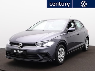 Volkswagen Polo 1.0 Life | Led | Stoelverwarming | PDC |