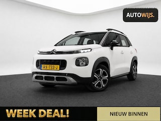 Citroën C3 Aircross 1.2 PureTech Feel|72DKM|NL AUTO|LED