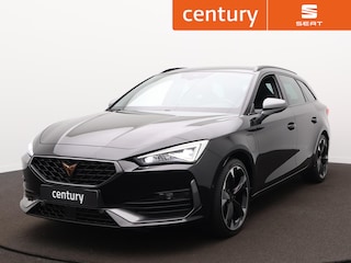 Cupra Leon 1.4 eTSI | LED | PDC | Stuurverwarming |