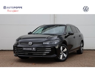 Volkswagen Passat Variant 1.5 eTSI Business 150pk DSG7