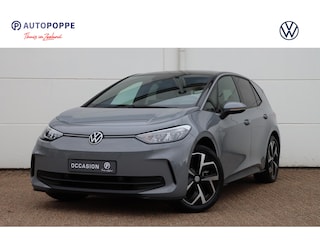 Volkswagen ID.3 Pro 58 kWh 204pk | SOH 96,6% |
