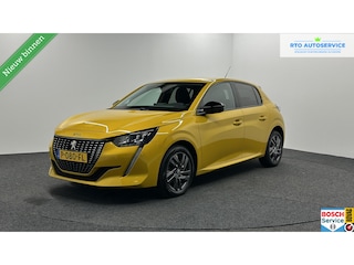 Peugeot 208 1.2 PureTech Active Pack CRUISE NAVIGATIE CARPLAY LM.