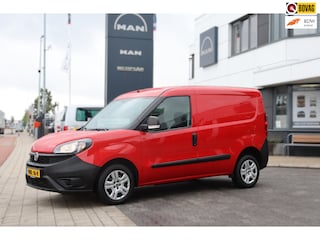 Fiat Doblò 1.6 MJ L1H1