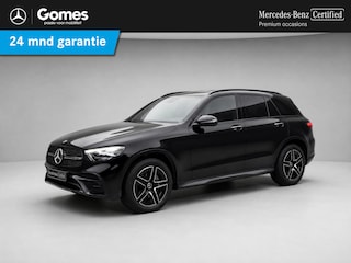 Mercedes-Benz GLC 300e 4MATIC AMG Line | Panoramadak | Luchtvering | Trekhaak |
