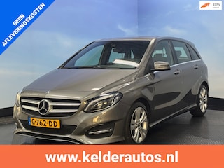 Mercedes-Benz B-klasse 200 Prestige Airco | Navi | PDC | LED | Trekhaak