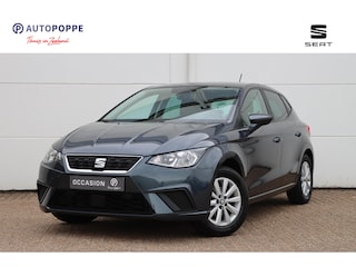 Seat Ibiza 1.0 TSI Flex 95pk