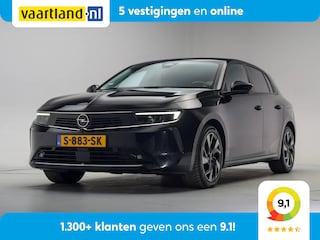 Opel Astra 1.6 Hybrid Bns Ed [ Navi Apple/Android Adapt.cruise ]
