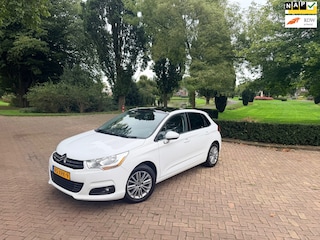 Citroën C4 1.6 VTi Tendance | Pano | Clima | Nw.APK!