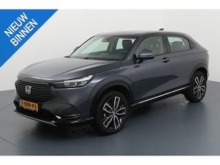 Honda HR-V 1.5 E:HEV ADVANCE I AUTOMAAT I P-CAMERA I STOELVERWARMING I APPLE CARPLAY I ANDROID AUTO